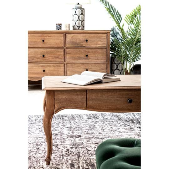klasszikus fiokos komod mediterran haloszoba nappali barna rusztikus regies vintage shabby chic butorok lameridiana balaton nyaralo videki paraszthaz egyedi butor gyartas budapest lameridiana lakberendezesi aruhaz dolgozoszoba.jpg